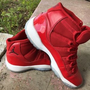 Air Jordan 11 Retro
